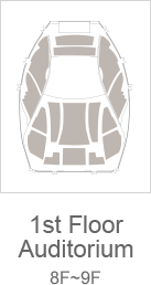 객석 1층 9f