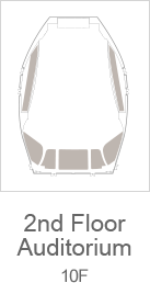 객석 2층 10f