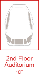 객석 2층 10f