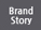 brand story