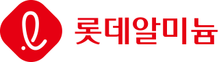 롯데알미늄