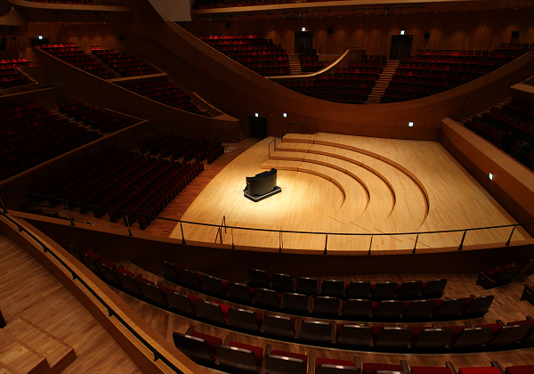 나가타 어쿠스틱스 이미지