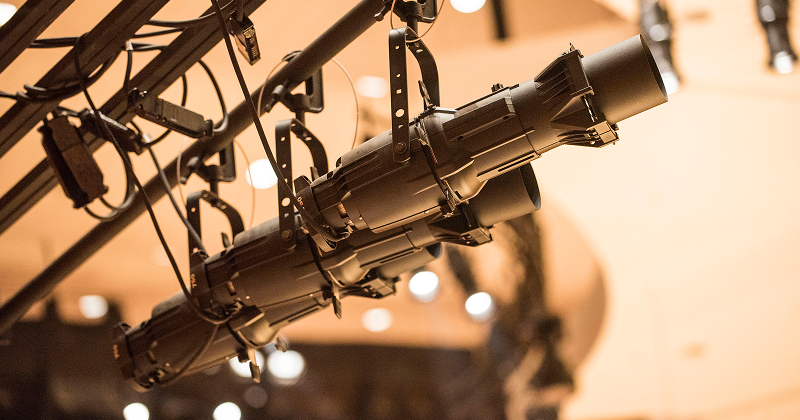 어쿠스틱 배너 이미지