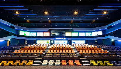 롯데시네마 (5F-11F) 이미지