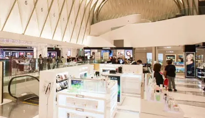 롯데면세점 (7F-8F) 이미지